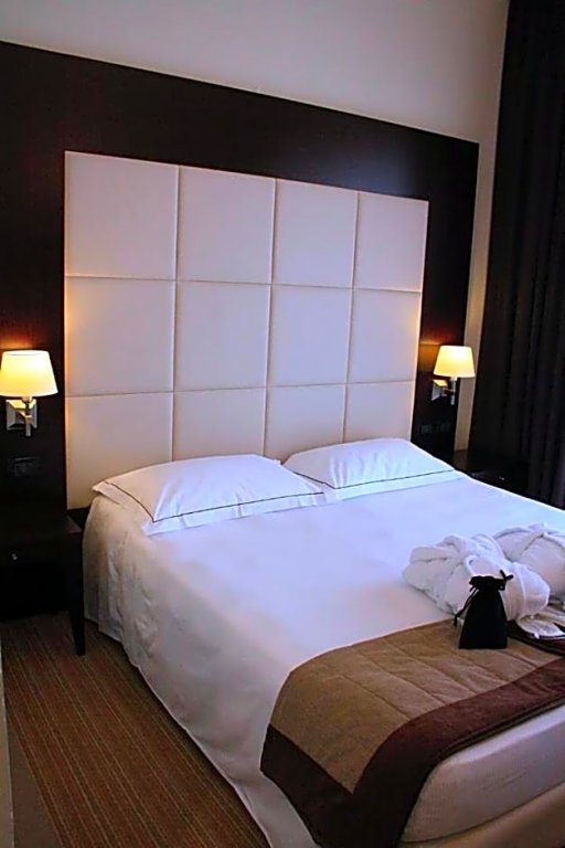 Фото iH Hotels Milano Watt 13