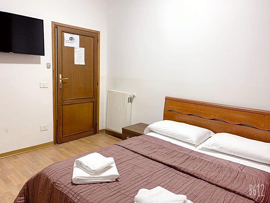 Фото Rm Guesthouse