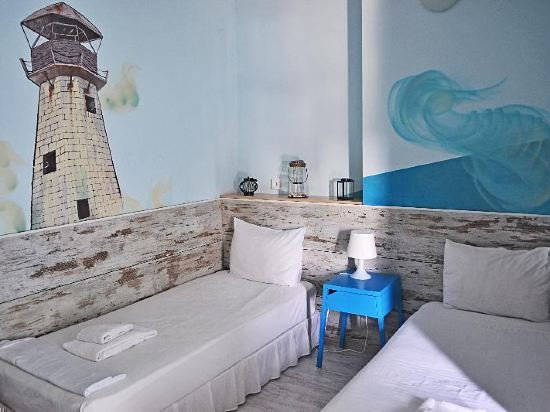 Фото Art Hotel Simona