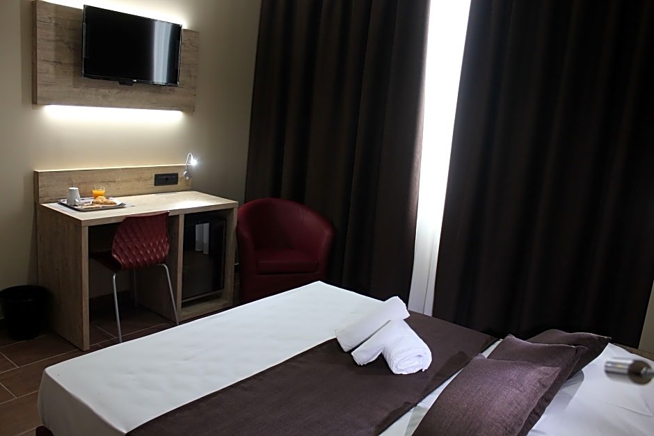 Фото Hotel Giacosa