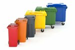 Sibcontainer.ru (ulitsa Krasny Put, 109) ، منتجات بلاستيكية