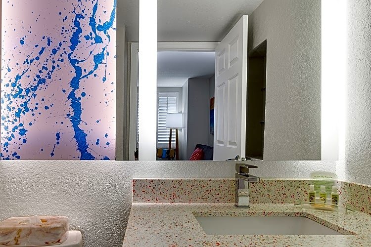 Фото Holiday Inn Resort Orlando Suites - Waterpark, an Ihg Hotel