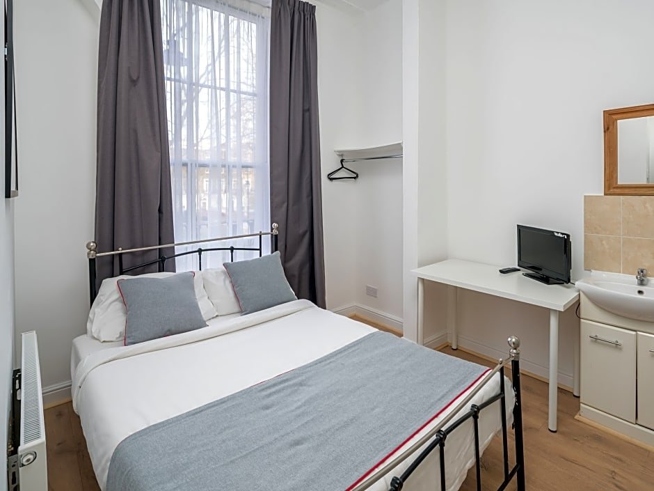 Фото Oyo Kings Hotel