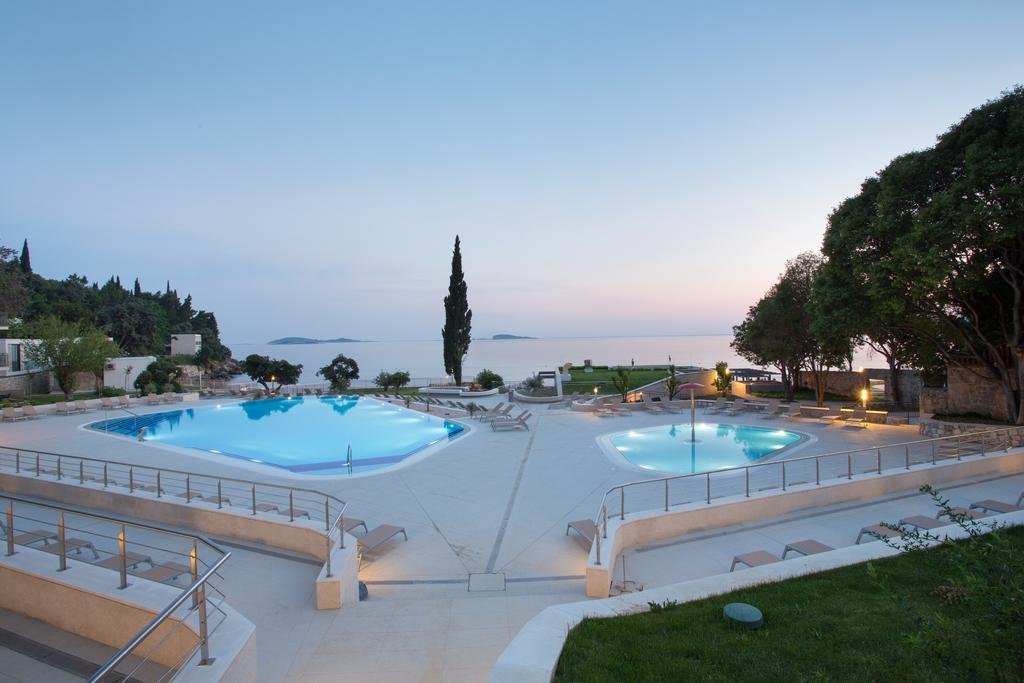 Фото Maistra Select Astarea Hotel