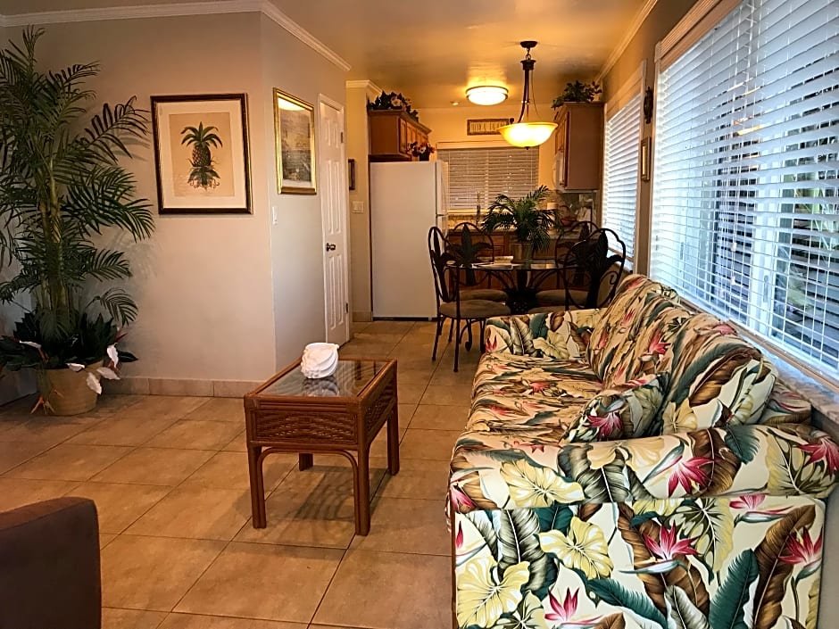 Фото Casitas Coral Ridge