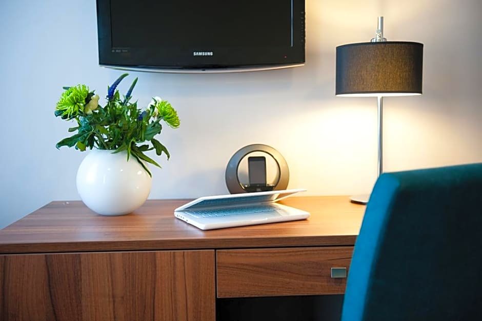 Фото Best Western Mornington Hotel London Hyde Park