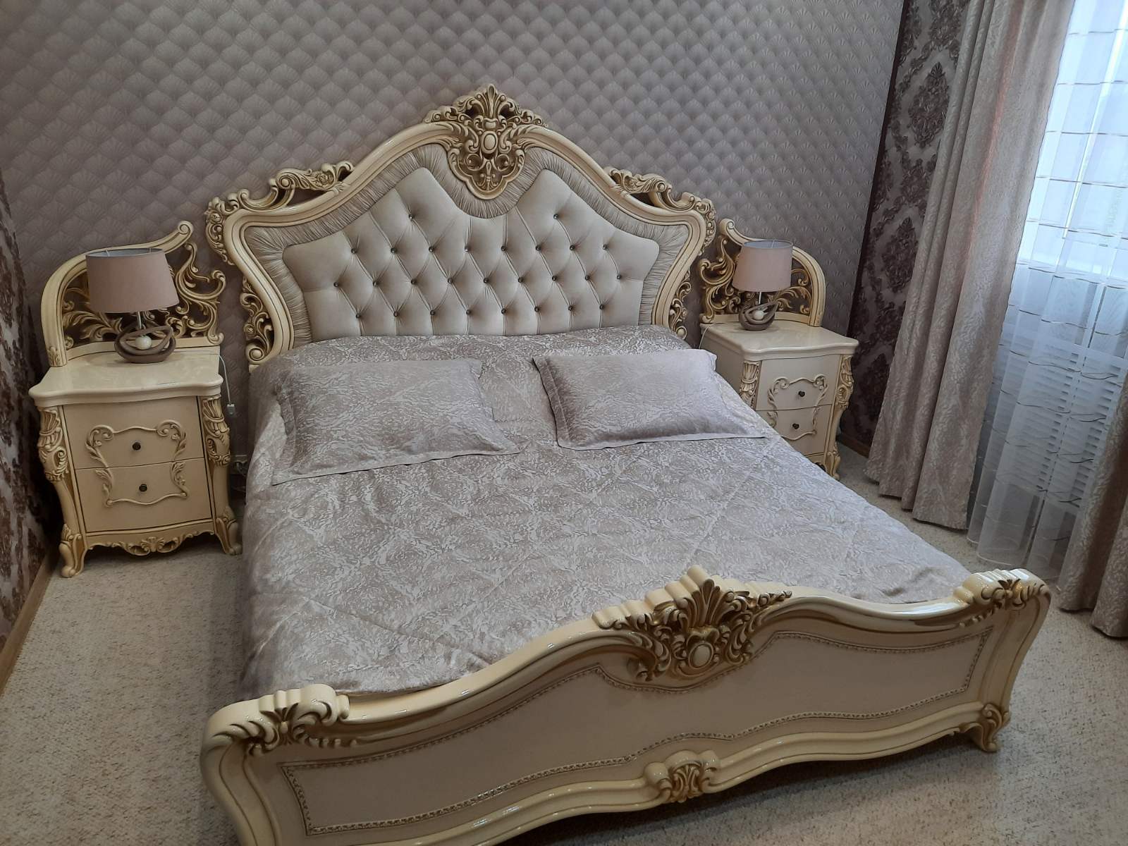 Фото Гольфстрим