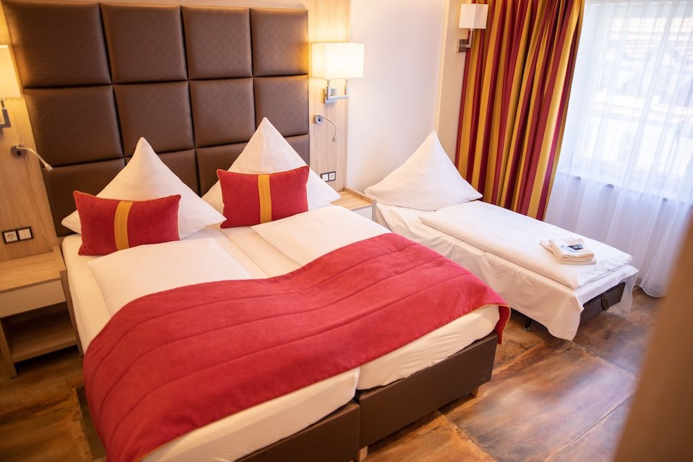 Фото Hotel & Restaurant Ludwigs