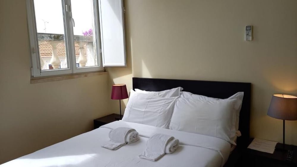 Фото Fado Bed & Breakfast