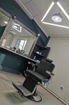 Heads up (Kashirskiy pereulok, 47А), barber shop