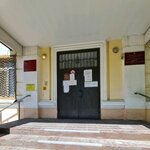 Orenburg Regional Clinical Specialized Center of Traumatology and Orthopedics (Pobedy Avenue, 1), specialized hospital