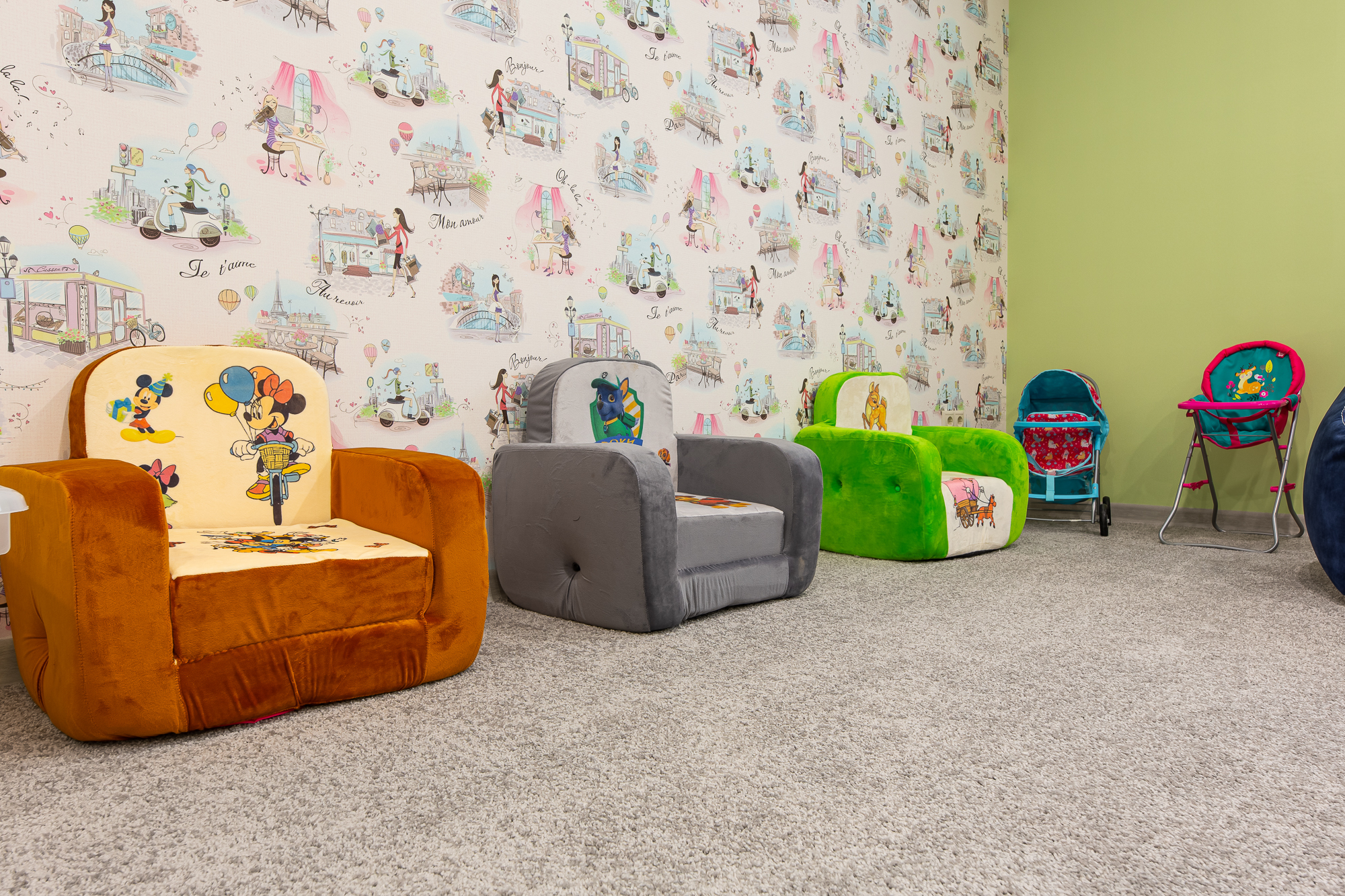 Фото Granada All inclusive