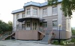 Комплекс СБ (ул. Республики, 9), противопожарные системы в Салехарде