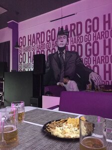 Мориарти (Nazargaleeva Street, 6/1), bar, pub