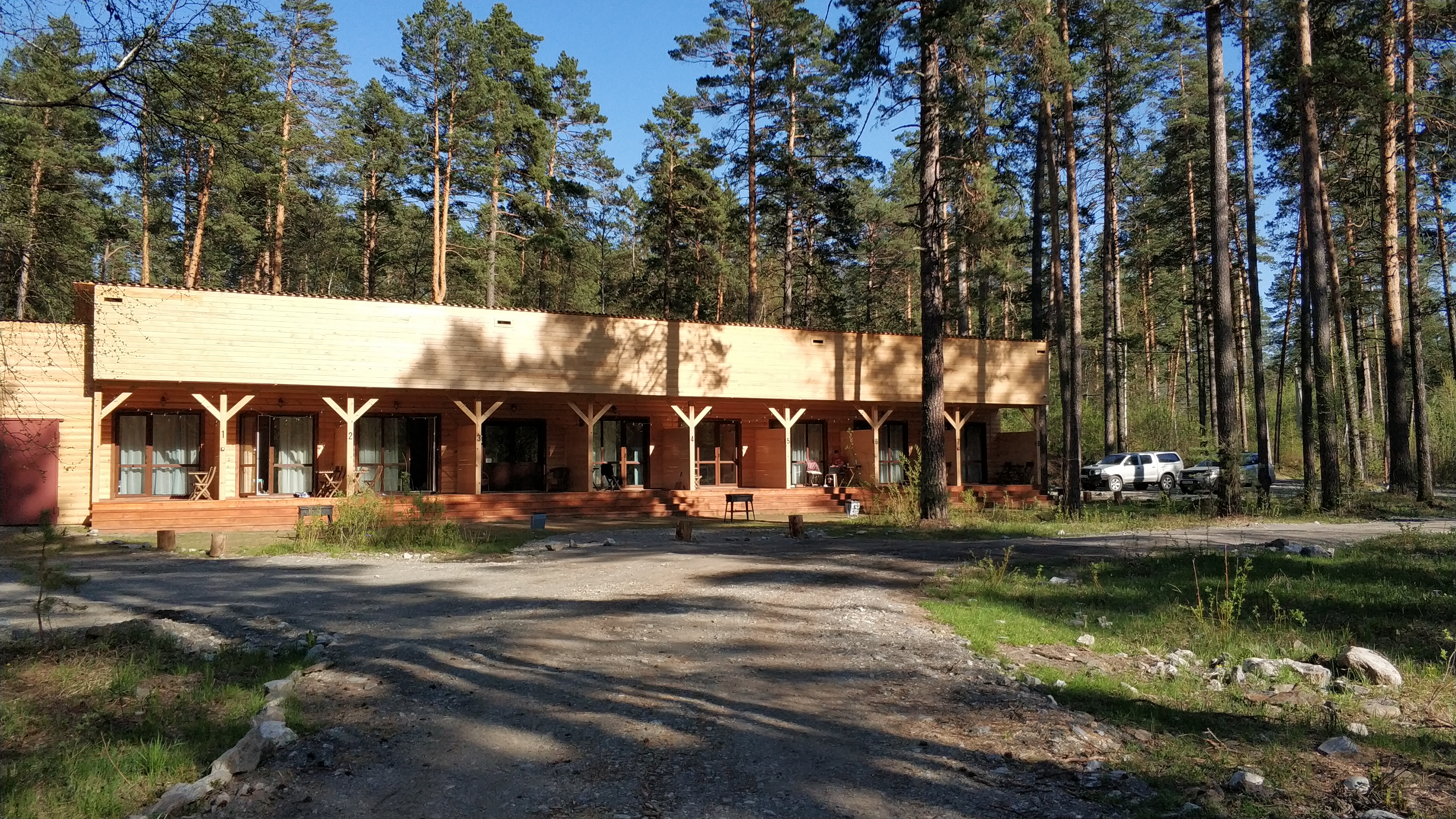 Фото Таналтай