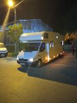 No 1 Karavan (Ramazanoğlu Mah., Çukurova Cad., No:2, Pendik, İstanbul), karavan  Pendik'ten