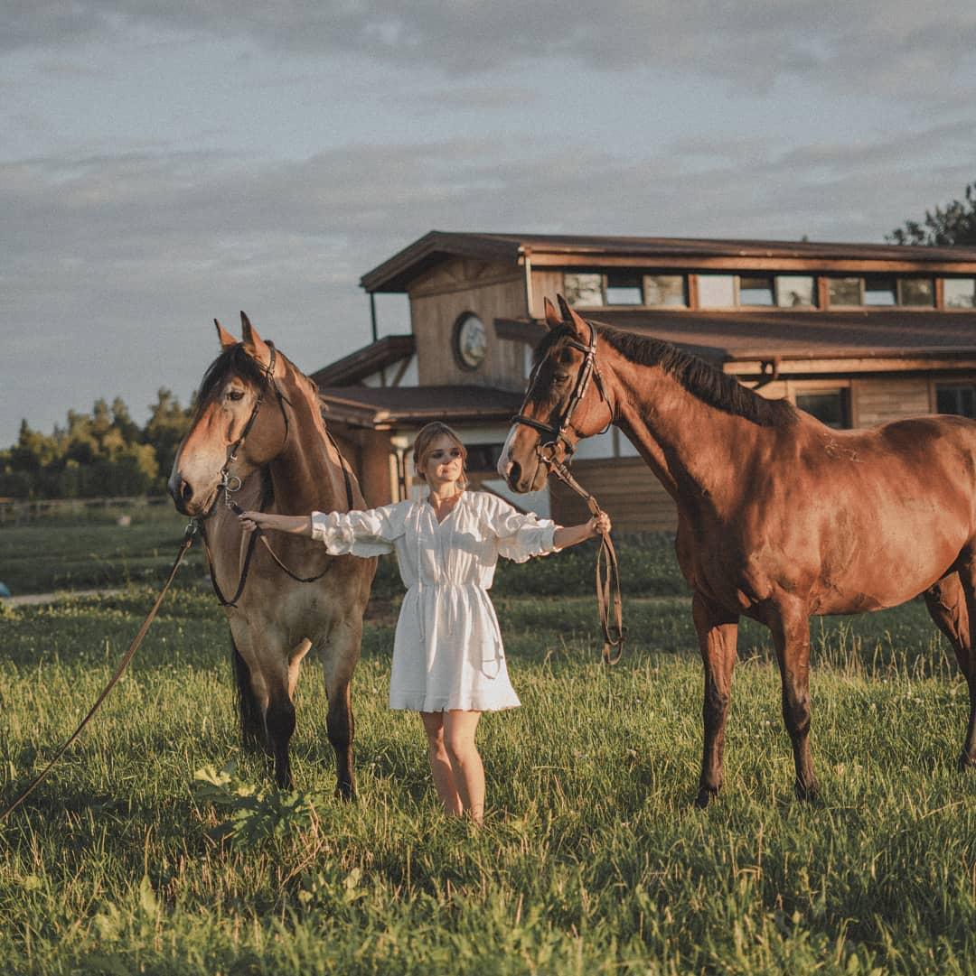 Фото Экоранчо