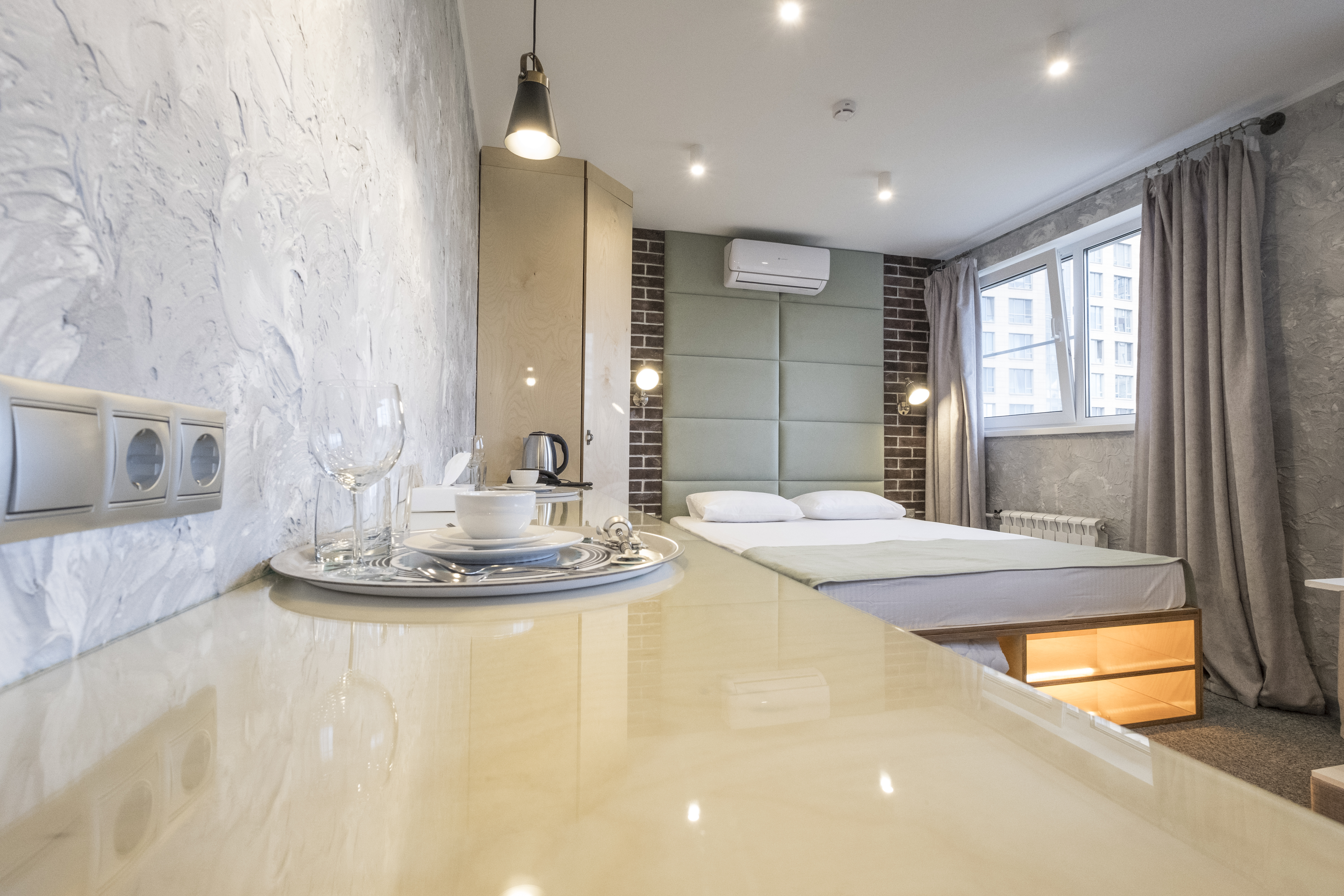 Фото Погости.ру на Славянском бульваре