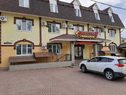 Дом в аренду Дивеевский в Сарове