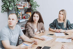 TopDog School (улица Горького, 1), cursos de idiomas extranjeros