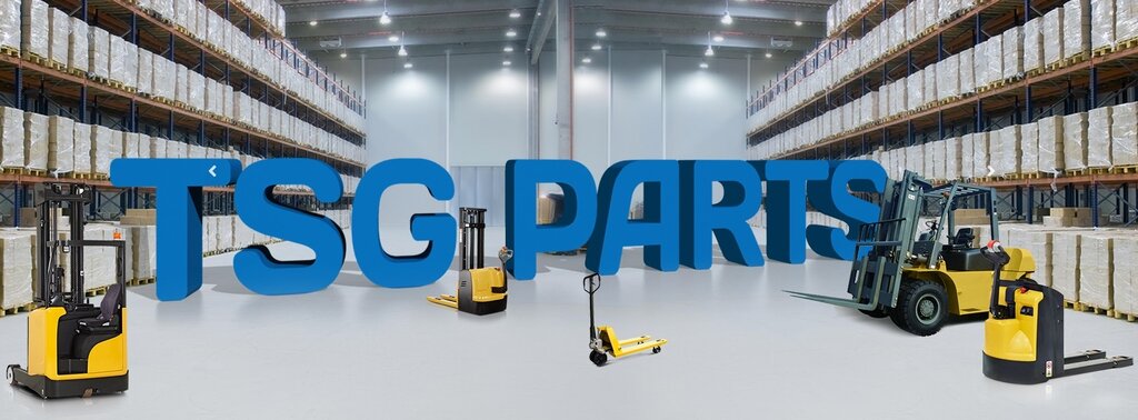 معدات مستودعات Limited Liability Company Tsg Parts ، ، صورة