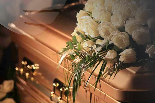 Броникс-Сервис, ритуальные услуги, Октябрьский просп., 3, стр. 3 ...