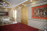 Багира Golden (Ufimskaya Street, 118В) ، فندق
