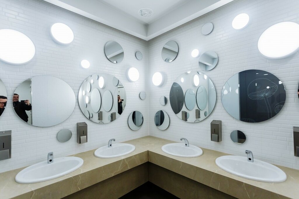 Glass, glass products Polytechnik, Grodno, photo