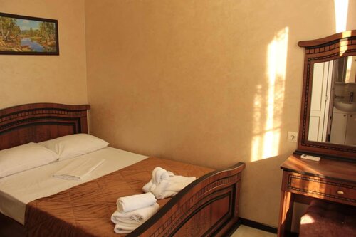 Иное жильё Николь Делюкс в Кучугурах