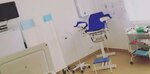 CMD (ulitsa Yunosti, 2), medical laboratory