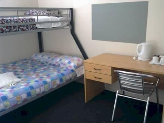 Фото Trek Global Backpackers