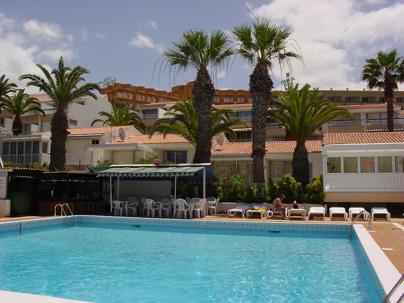 Фото Apartamentos Paradero