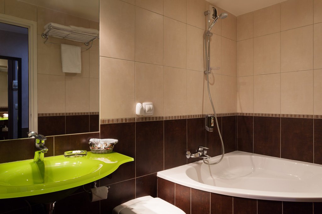 Фото Hôtel Edouard VI  by Malone