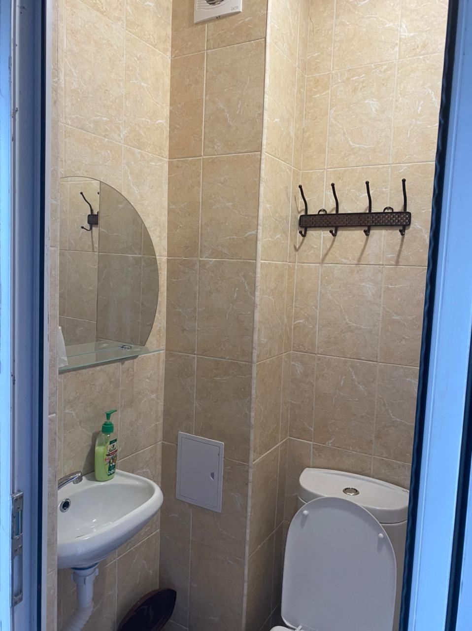 Фото Акватория