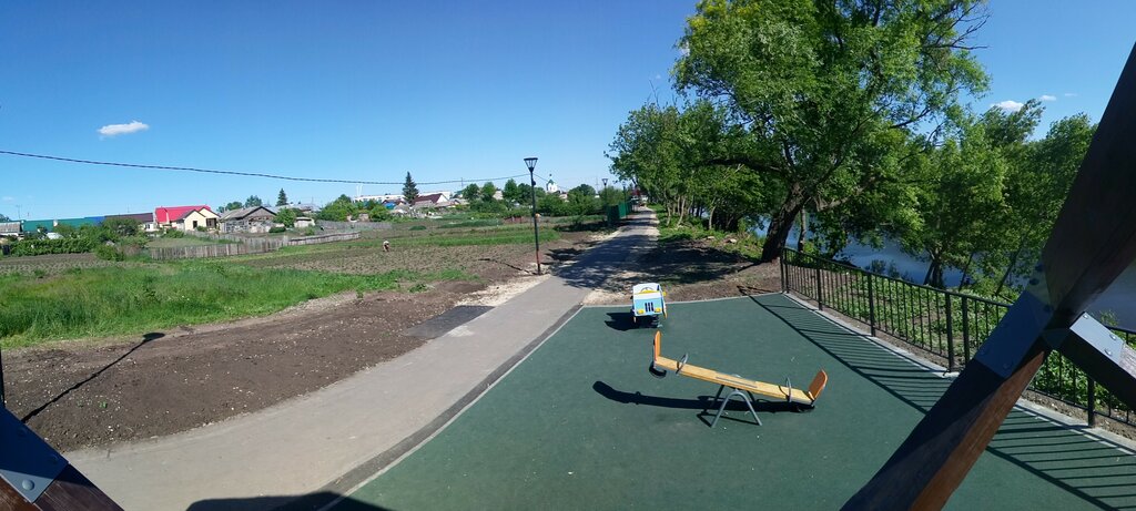 Playground Playground, Dankov, photo