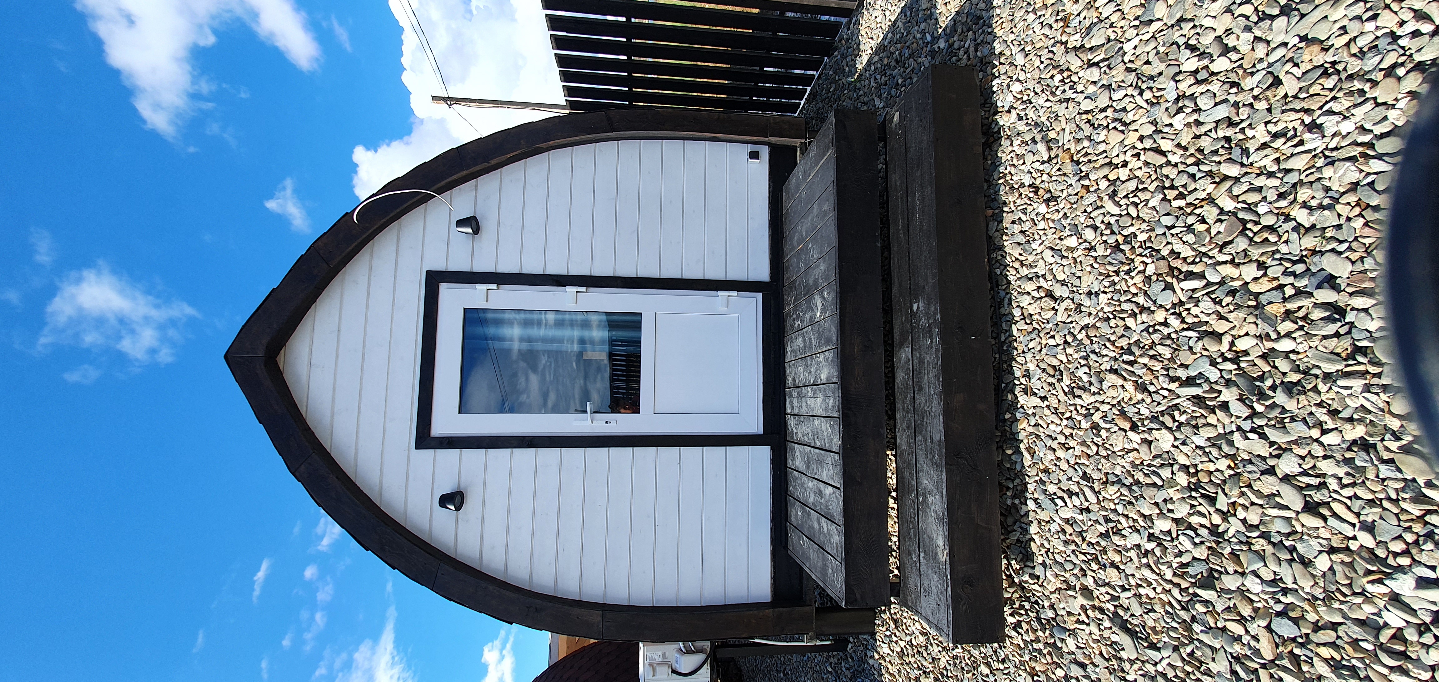 Фото Велбот