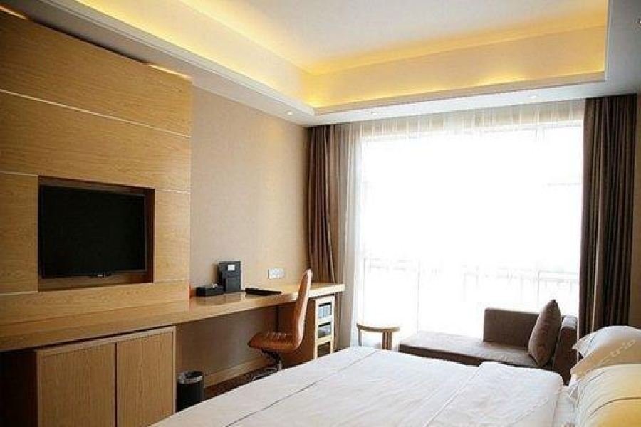 Фото Heyi Business Hotel Changsha Yuelu Branch