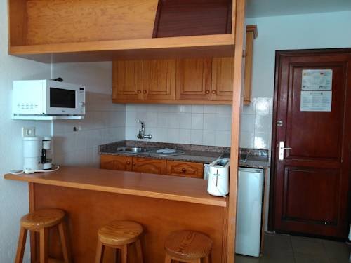 Фото Los Leones Bungalows