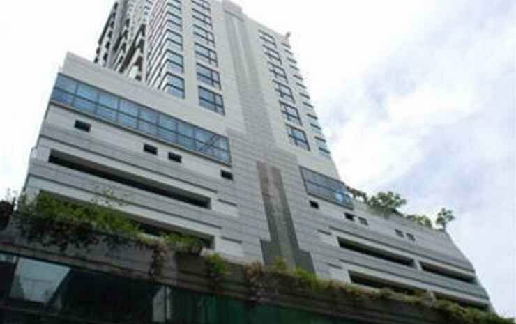 Hotel SalaDang Place, Bangkok, photo