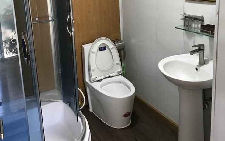 Фото Homestay Container