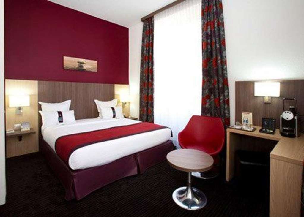 Фото Quality Hotel Bordeaux Centre