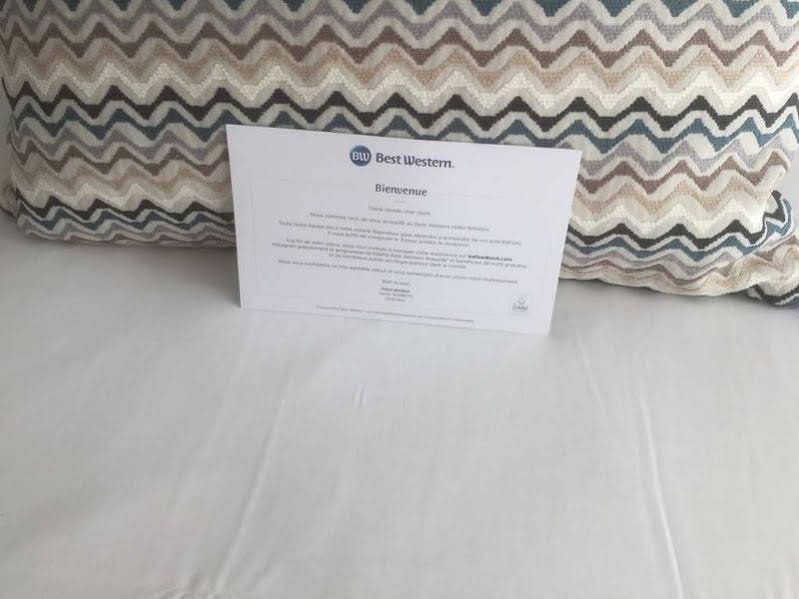 Фото Best Western Hotel Canet Plage