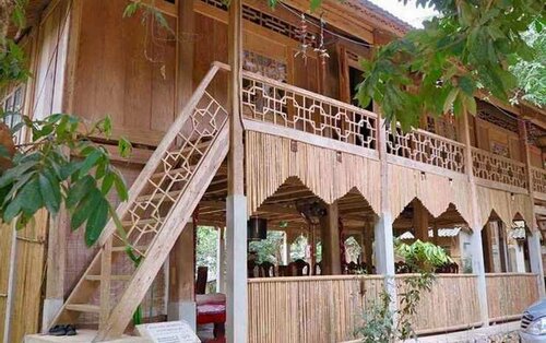 Dan Nhu Homestay