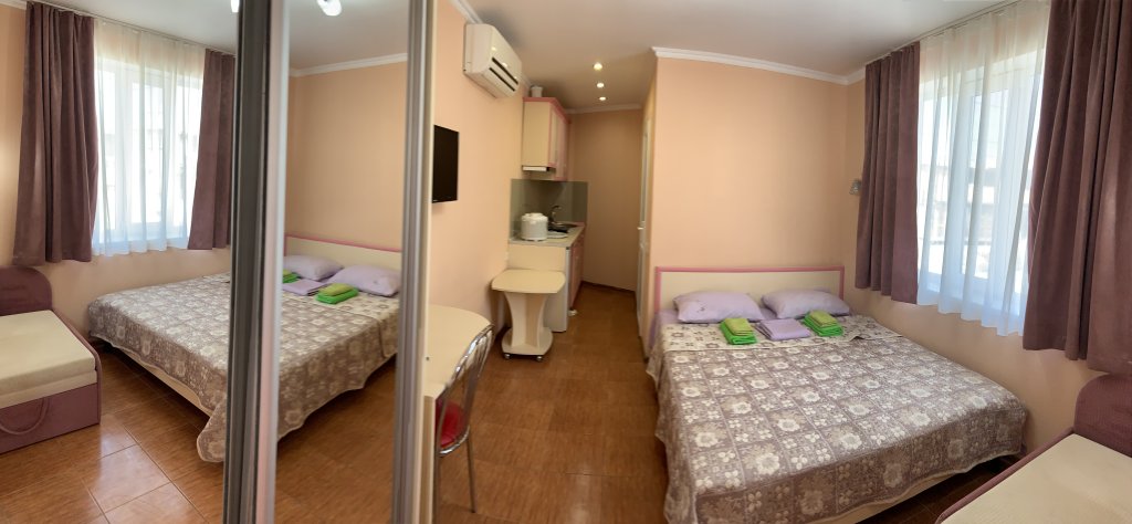 Фото Гостевой дом Вишневских