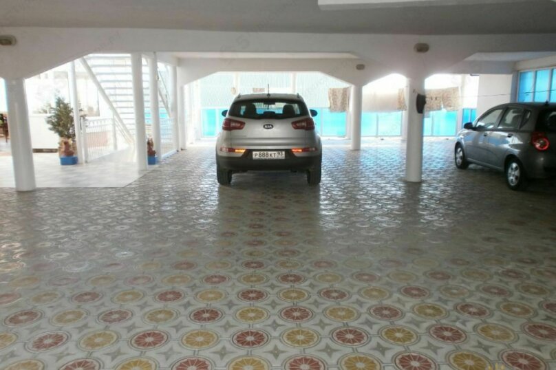 Фото Жемчужина