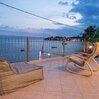 Gatzeas Blue luxury beach house