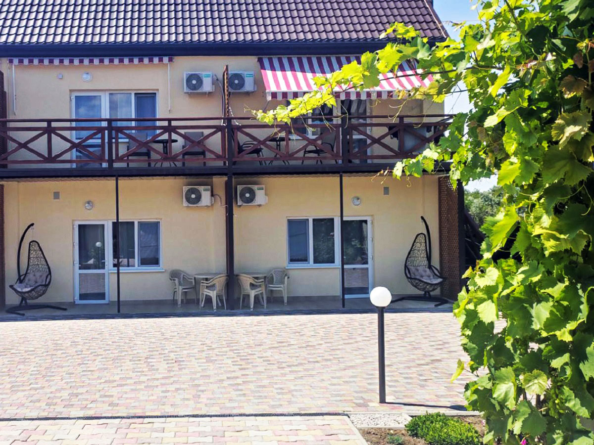 Фото отеля 3