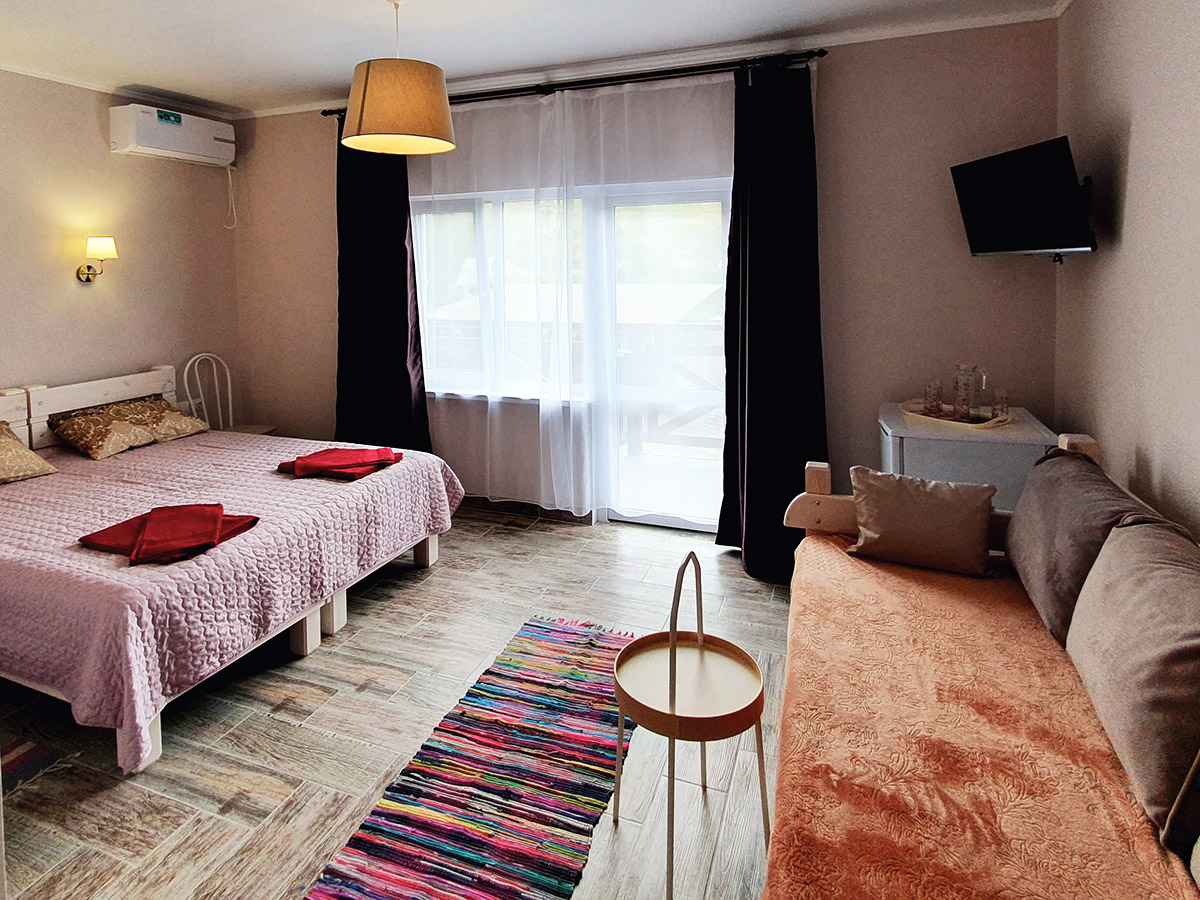 Фото Таурика