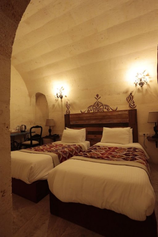 Фото Corner in Cappadocia