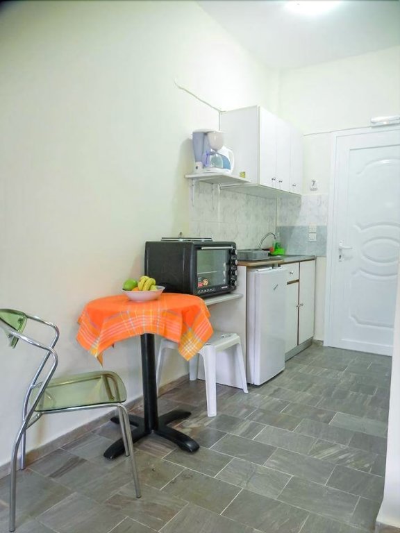 Фото Voula Ilias Studios